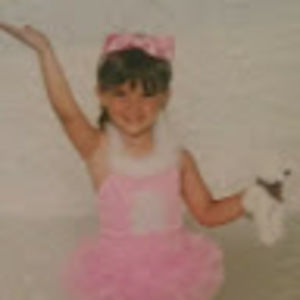 Meet your Posher, Jaclyn